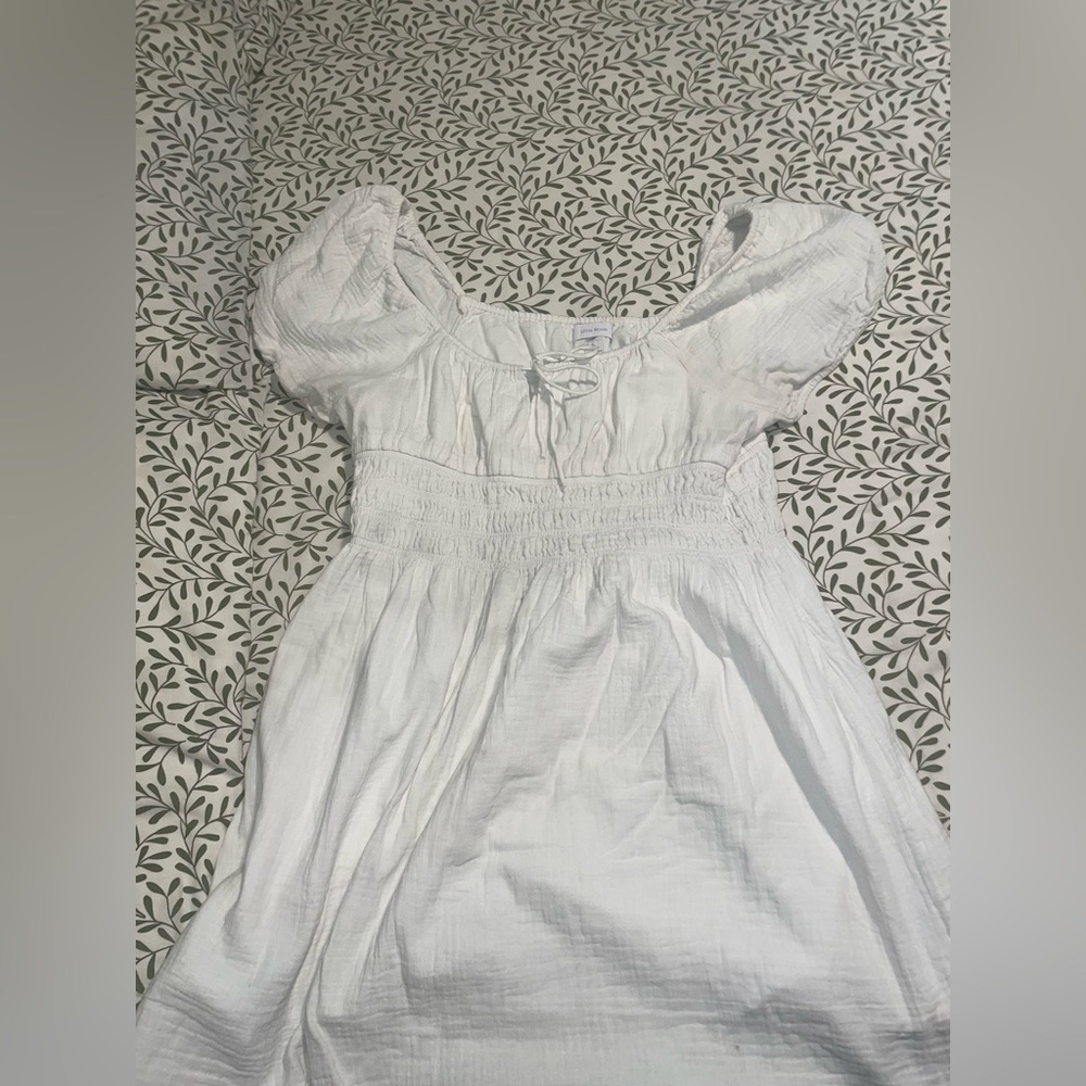 Aritzia Little Moon Kay Dress